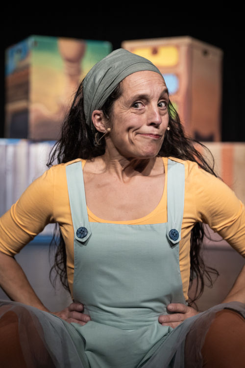 Elisa Jorba