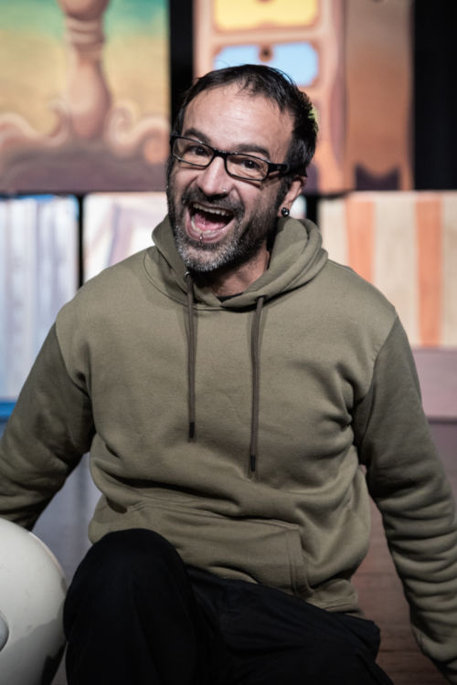 Èric Corbella