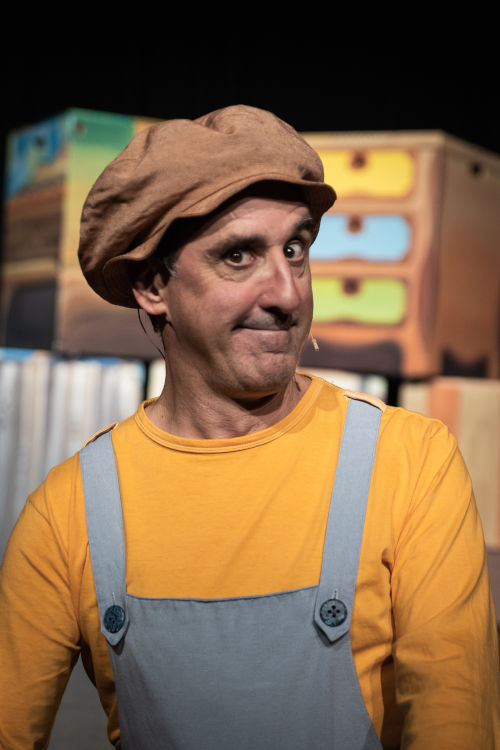 Jordi del Rio