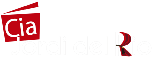Logo companyia Jordi del Rio